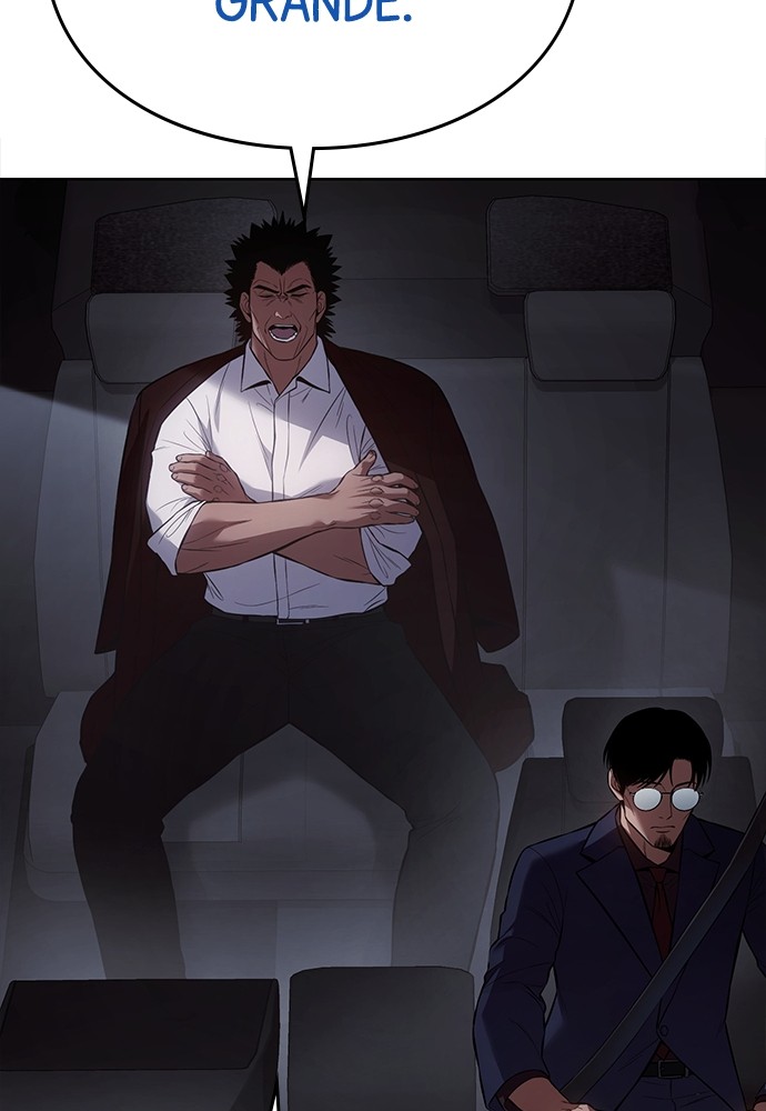 Baek XX Chapitre 77 - Page 40