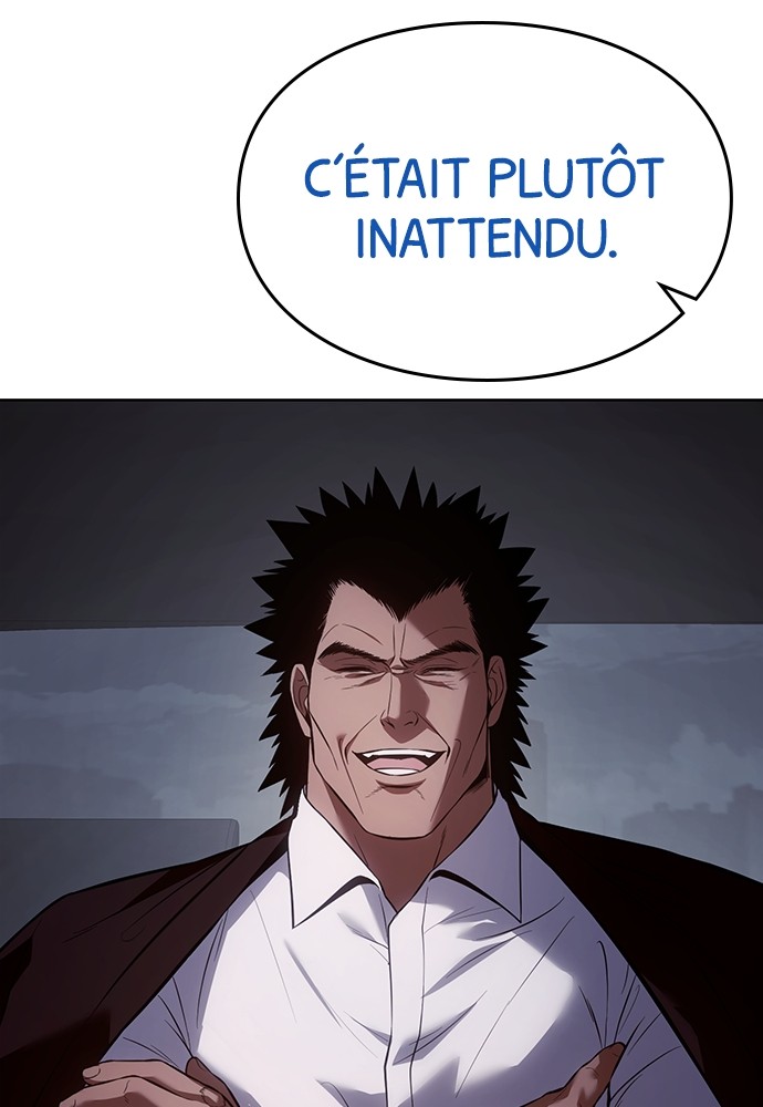 Baek XX Chapitre 77 - Page 44