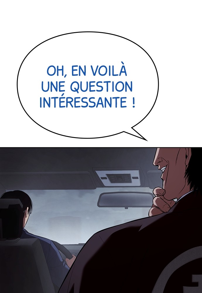 Baek XX Chapitre 77 - Page 51