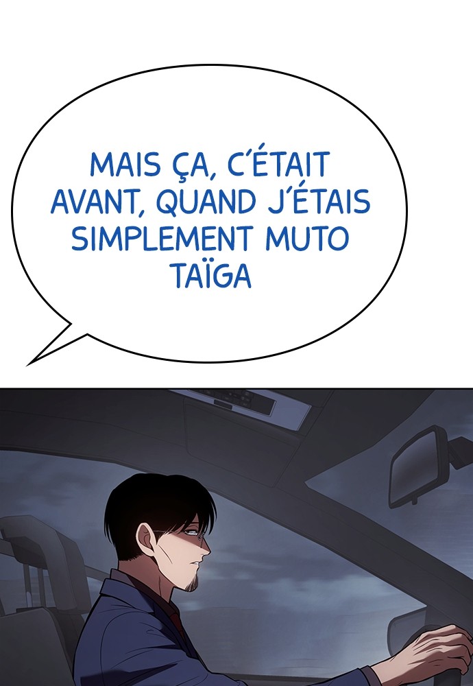 Baek XX Chapitre 77 - Page 56