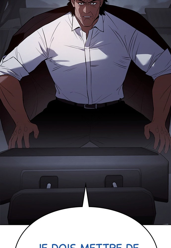 Baek XX Chapitre 77 - Page 59