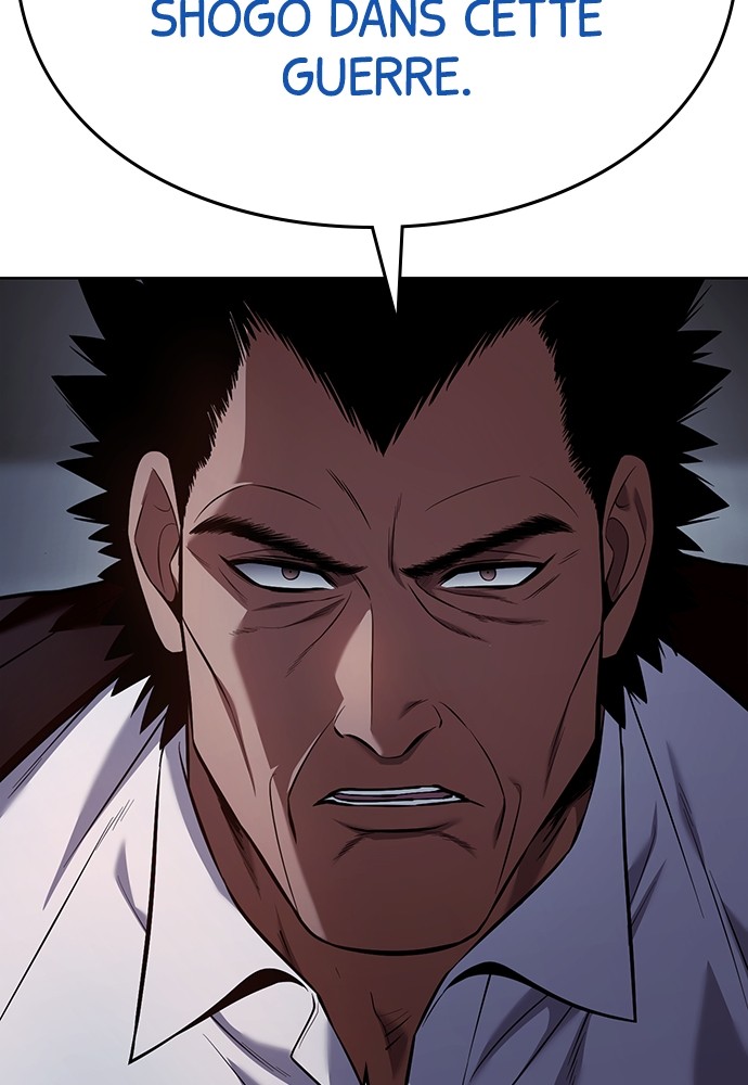 Baek XX Chapitre 77 - Page 61