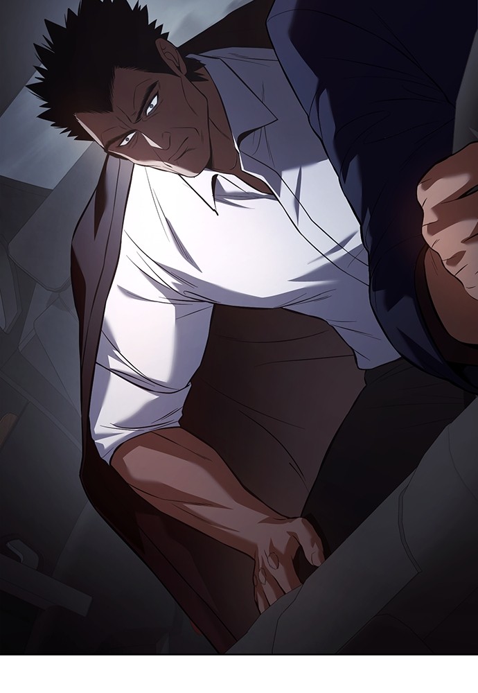Baek XX Chapitre 77 - Page 66