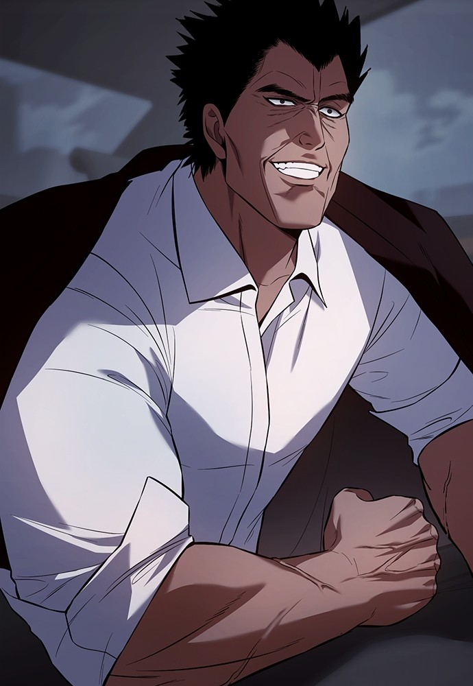 Baek XX Chapitre 77 - Page 70