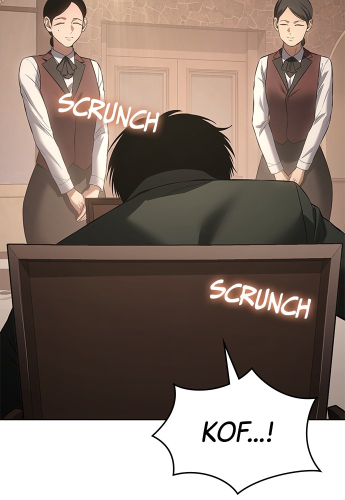 Baek XX Chapitre 77 - Page 80
