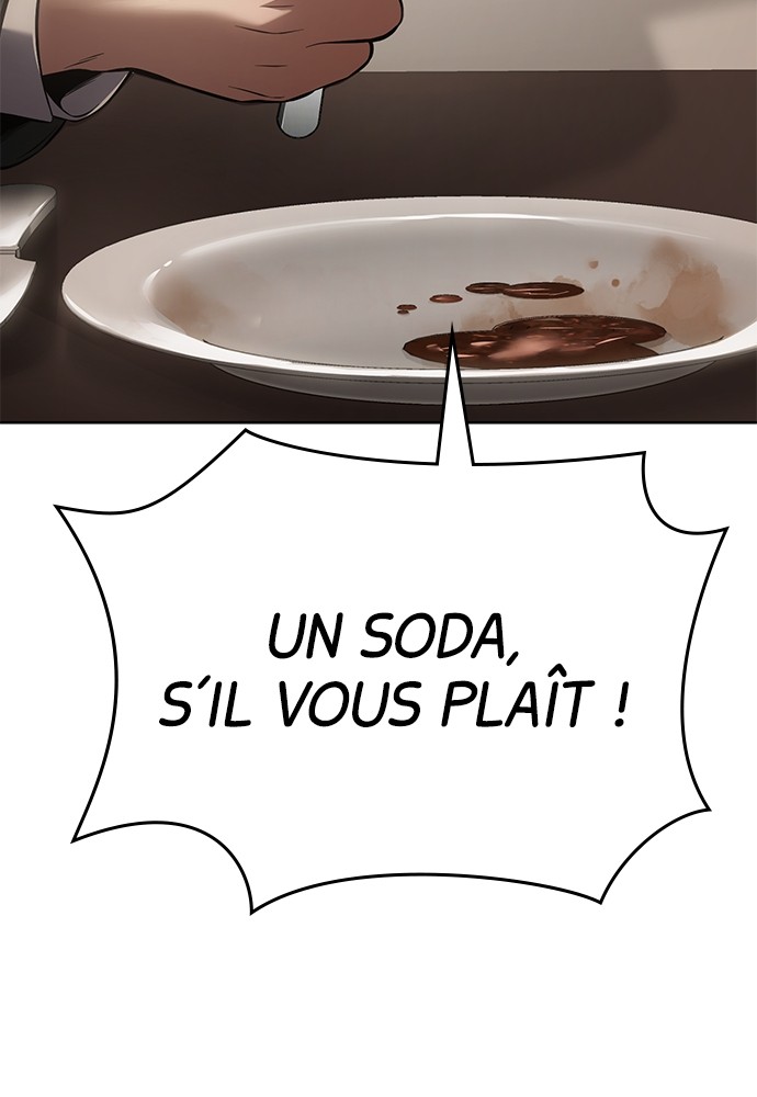 Baek XX Chapitre 77 - Page 83