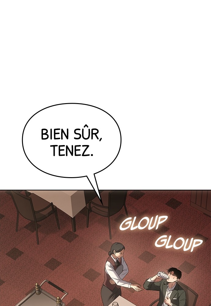Baek XX Chapitre 77 - Page 84