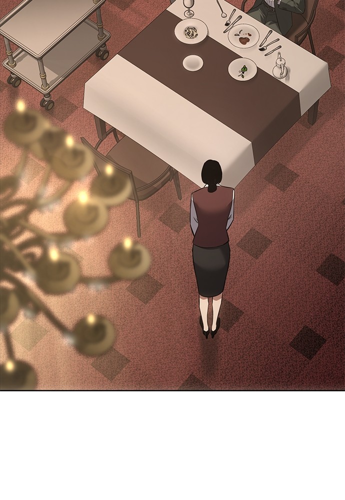 Baek XX Chapitre 77 - Page 85