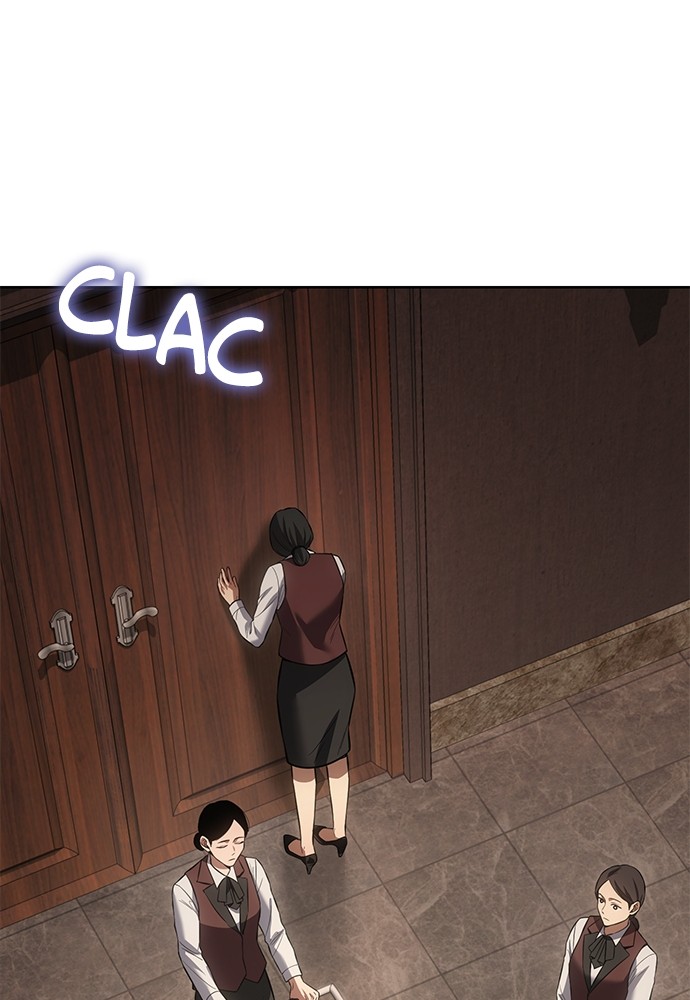 Baek XX Chapitre 77 - Page 89