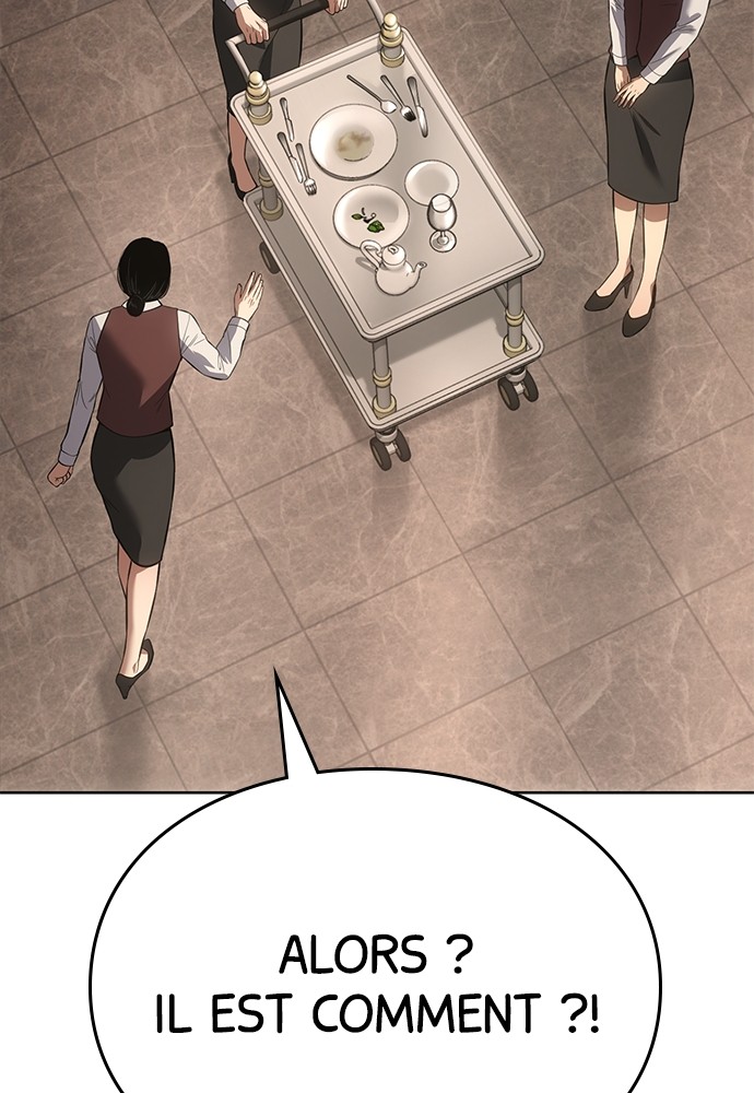Baek XX Chapitre 77 - Page 90