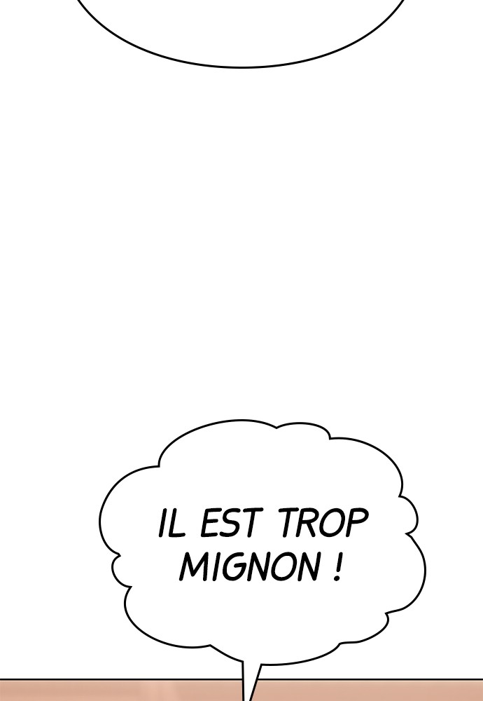 Baek XX Chapitre 77 - Page 91