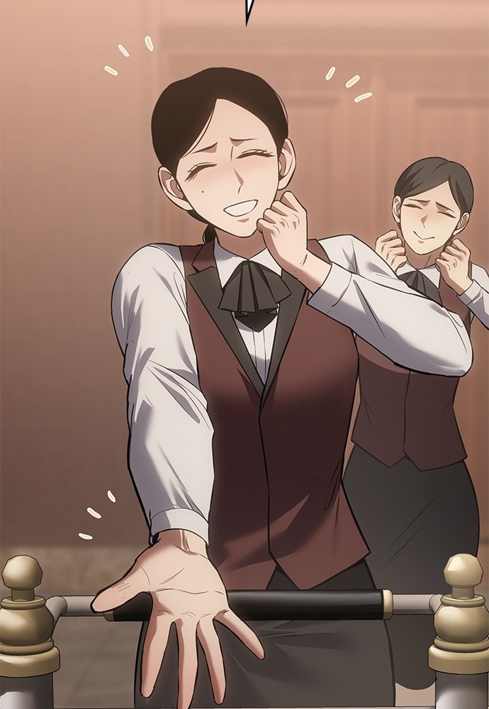 Baek XX Chapitre 77 - Page 92