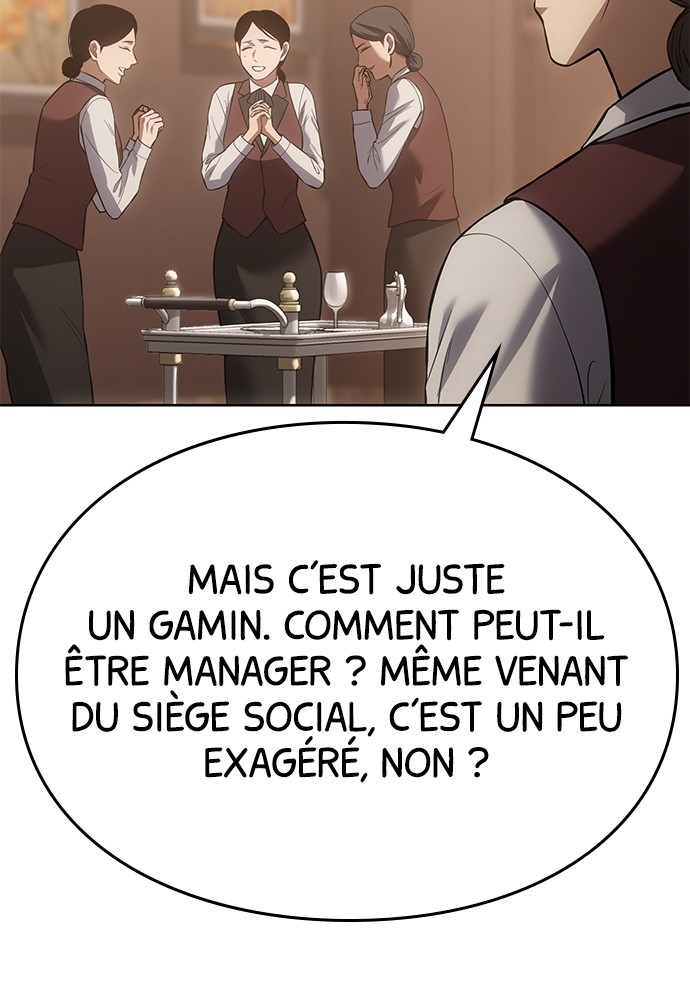 Baek XX Chapitre 77 - Page 95