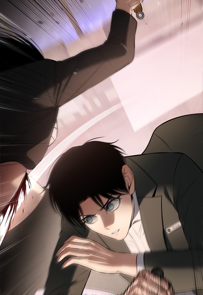 Baek XX Chapitre 78 - Page 102