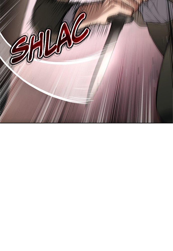 Baek XX Chapitre 78 - Page 103