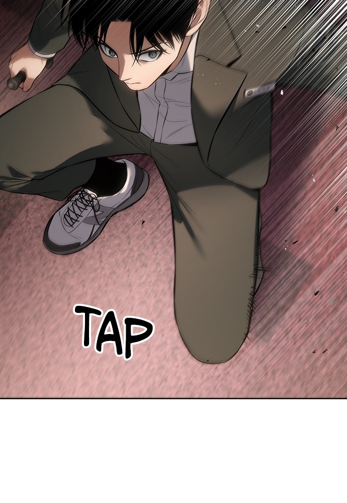 Baek XX Chapitre 78 - Page 105
