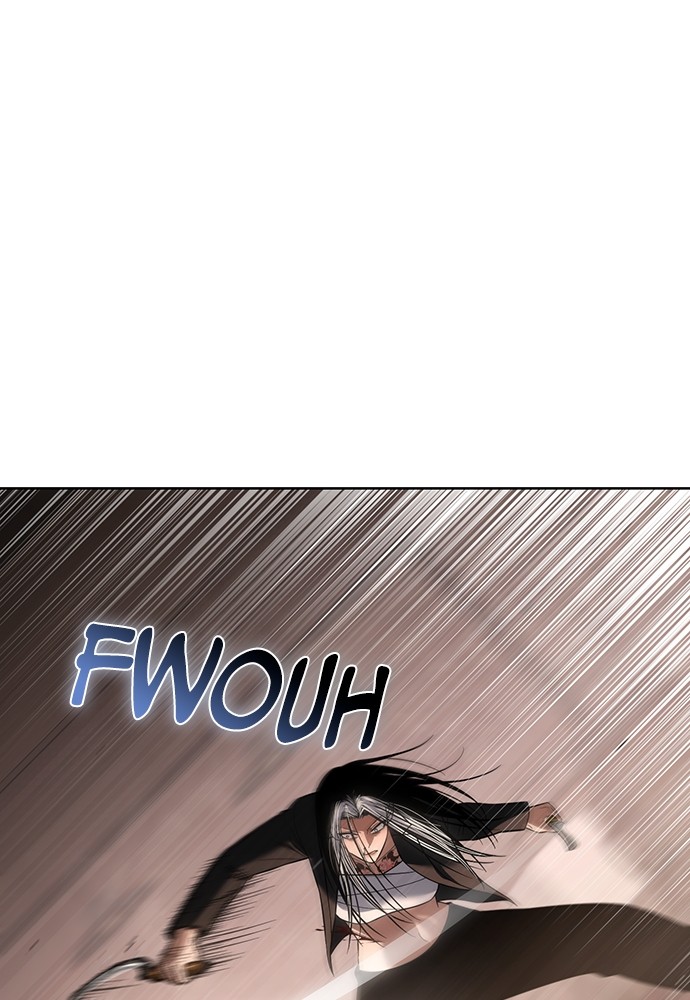 Baek XX Chapitre 78 - Page 106