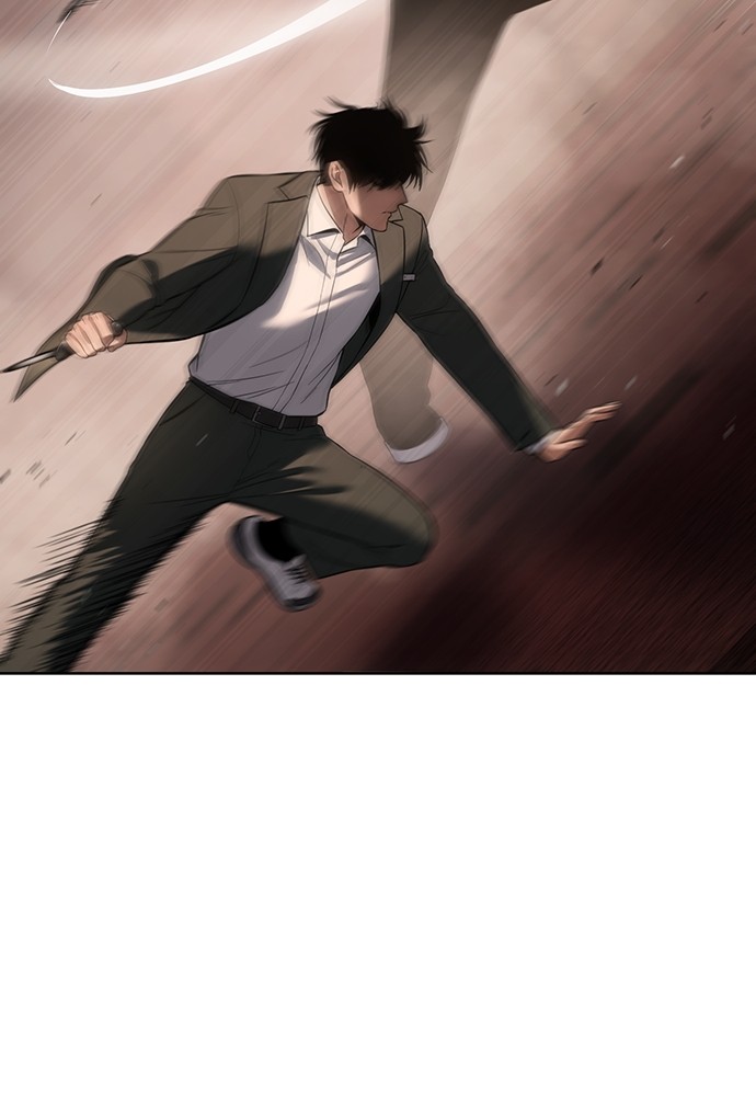 Baek XX Chapitre 78 - Page 107