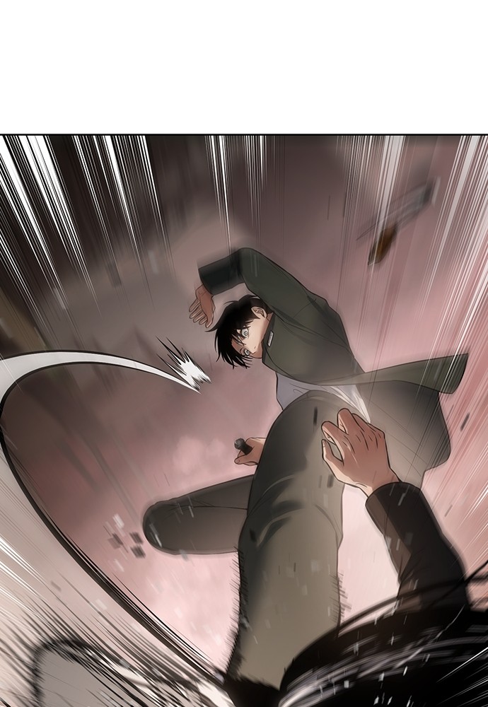 Baek XX Chapitre 78 - Page 112