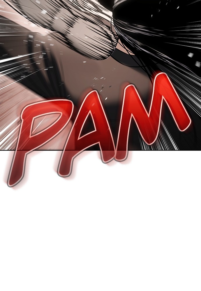 Baek XX Chapitre 78 - Page 113