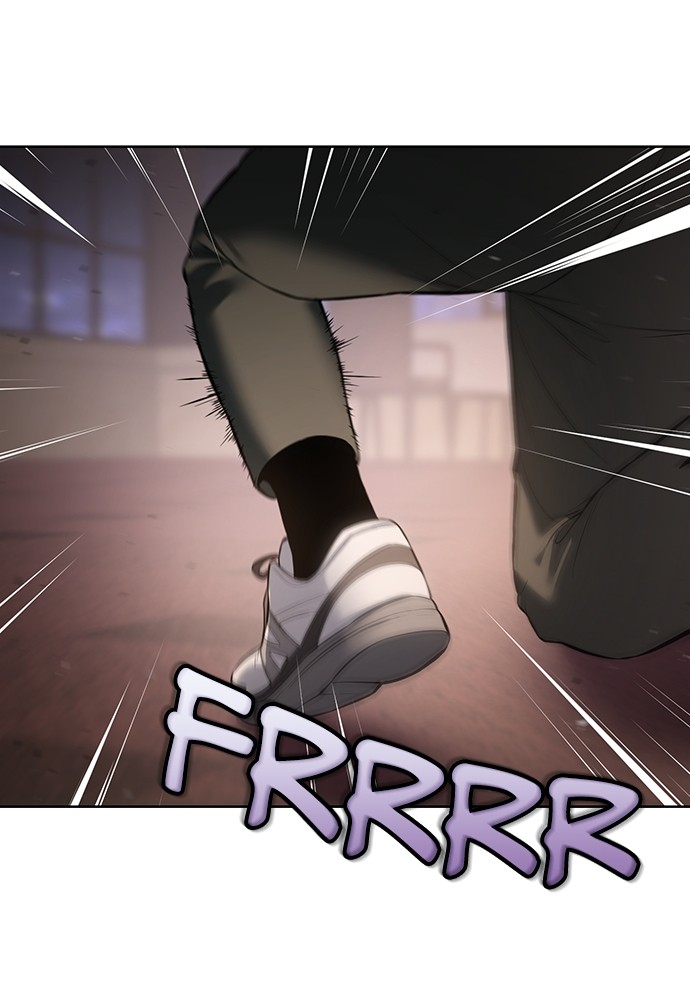 Baek XX Chapitre 78 - Page 116
