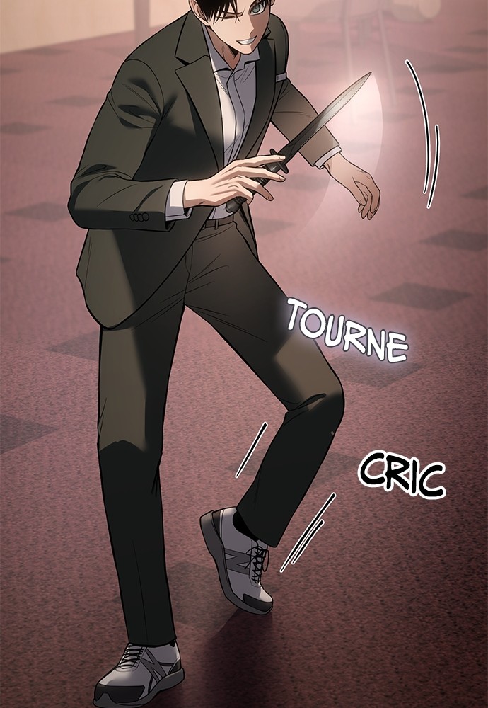 Baek XX Chapitre 78 - Page 120