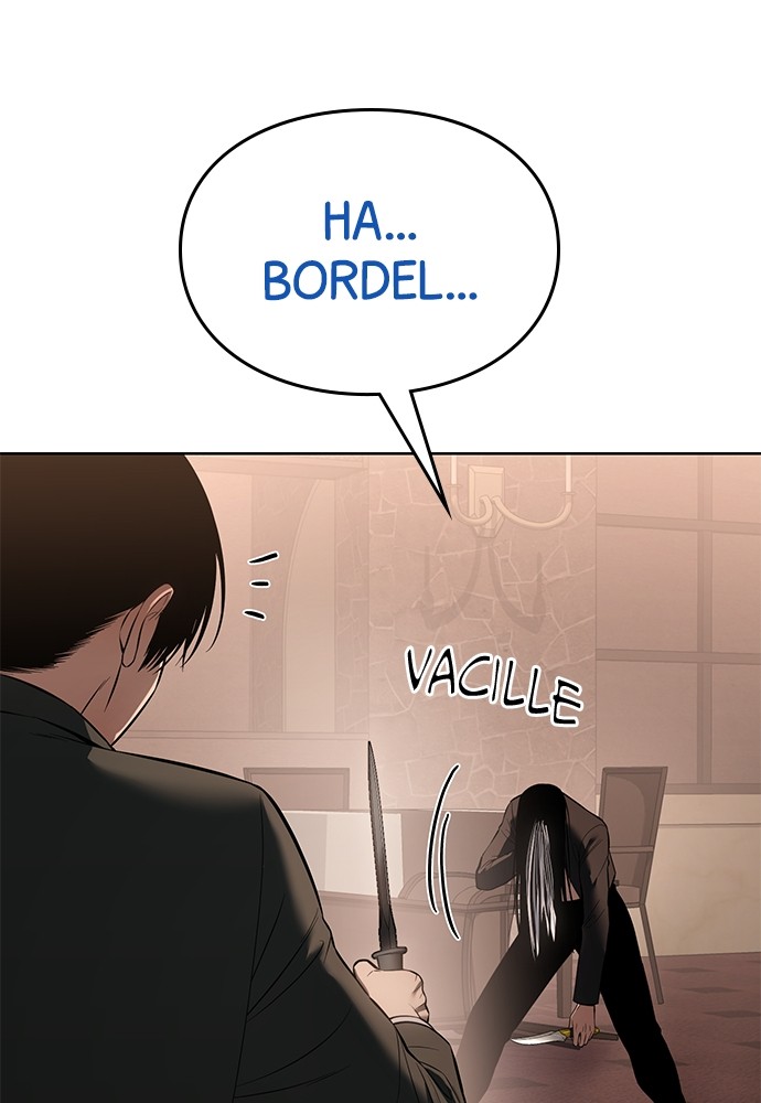 Baek XX Chapitre 78 - Page 124