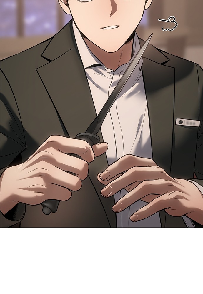 Baek XX Chapitre 78 - Page 127