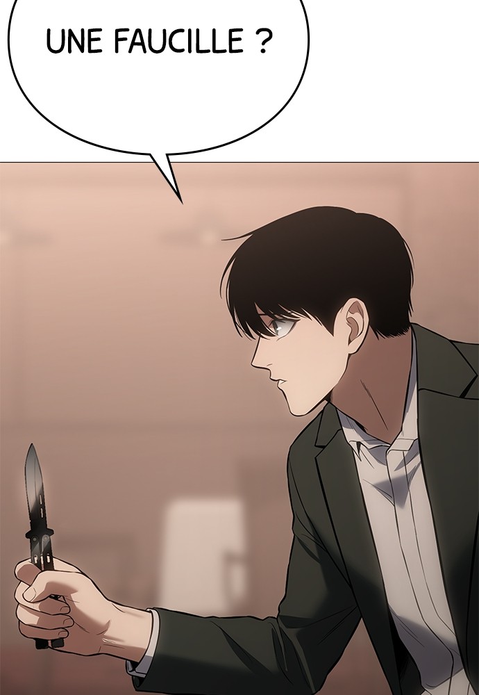 Baek XX Chapitre 78 - Page 13
