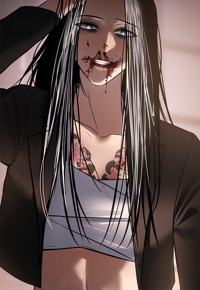 Baek XX Chapitre 78 - Page 131