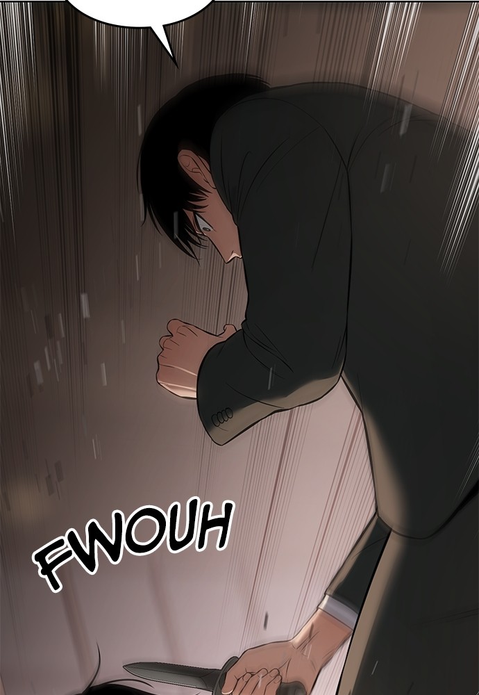 Baek XX Chapitre 78 - Page 135