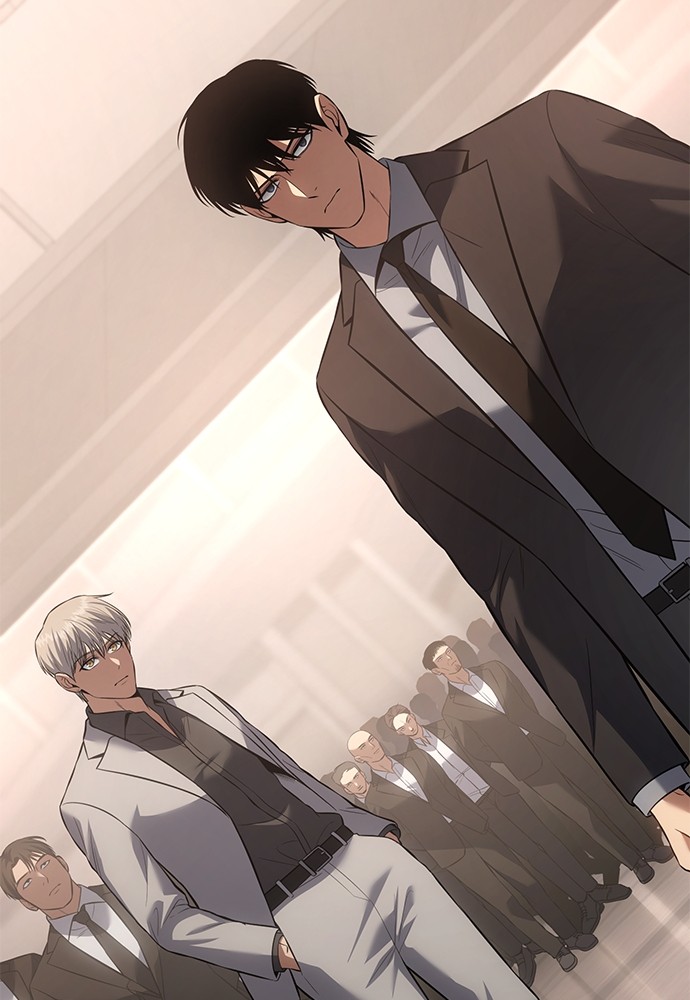 Baek XX Chapitre 78 - Page 148