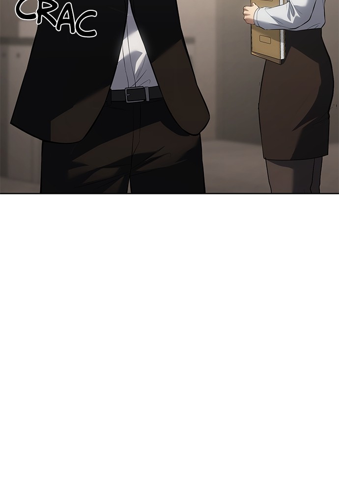 Baek XX Chapitre 78 - Page 158