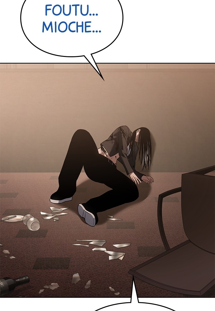 Baek XX Chapitre 78 - Page 165