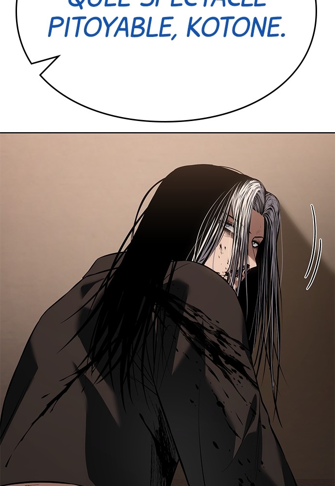 Baek XX Chapitre 78 - Page 167