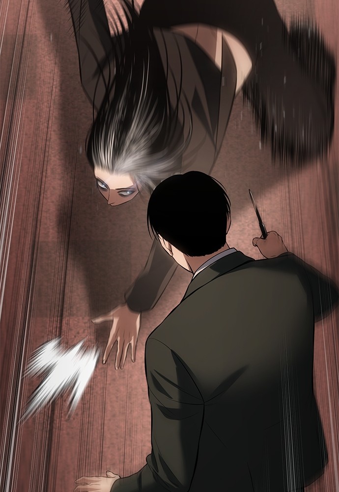 Baek XX Chapitre 78 - Page 17