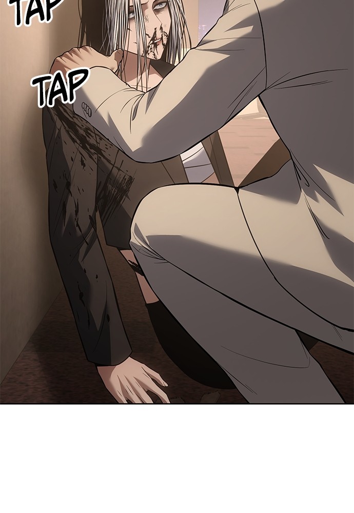 Baek XX Chapitre 78 - Page 172