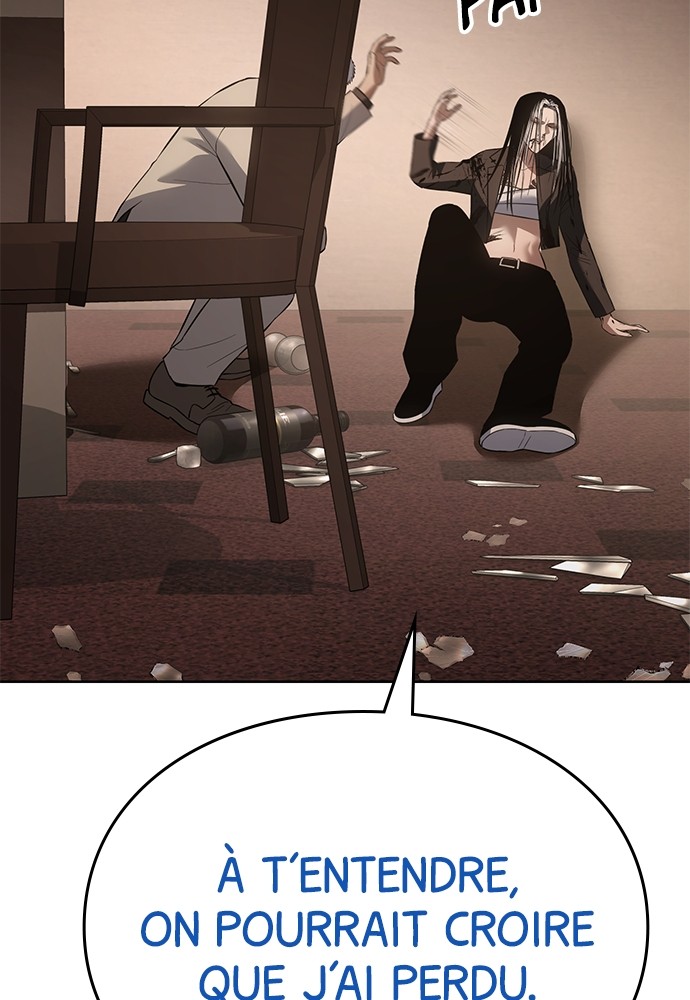 Baek XX Chapitre 78 - Page 174