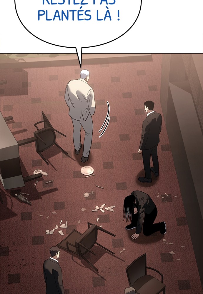 Baek XX Chapitre 78 - Page 177