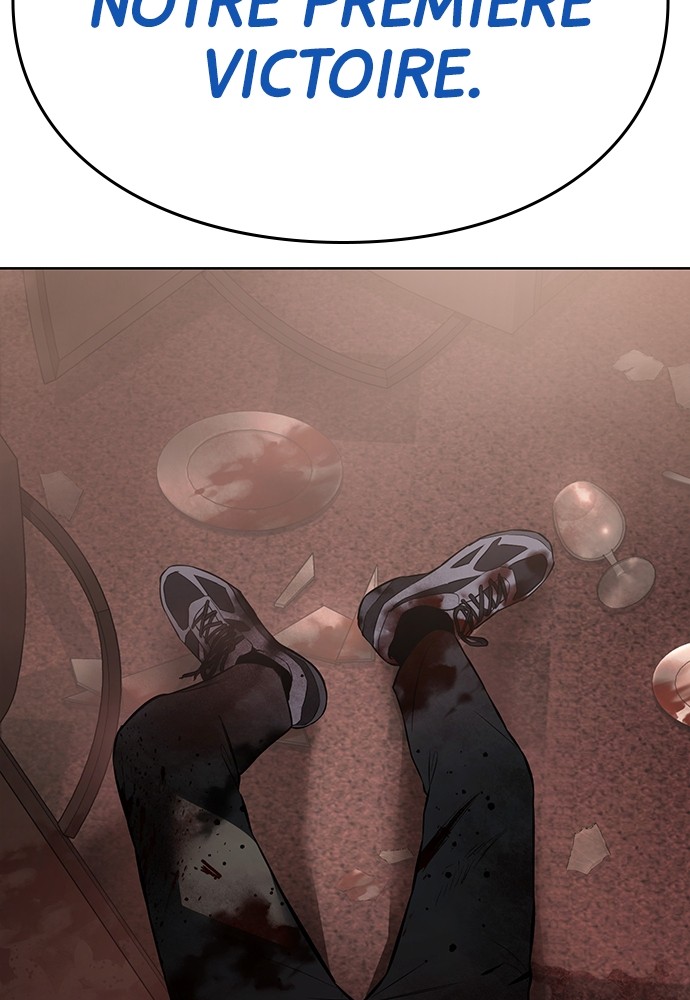 Baek XX Chapitre 78 - Page 179