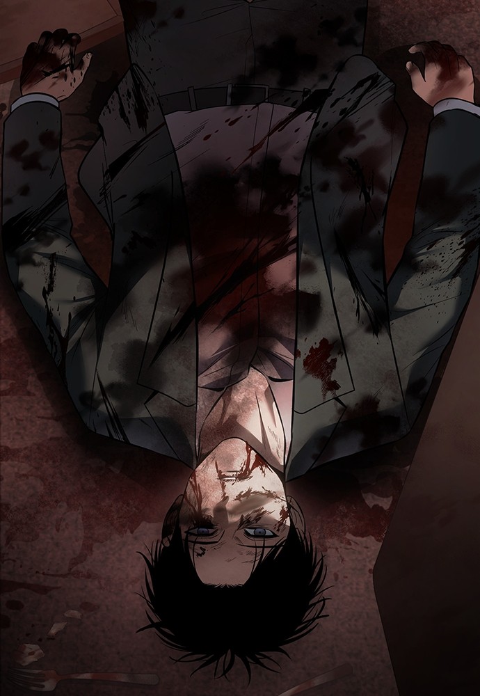 Baek XX Chapitre 78 - Page 180