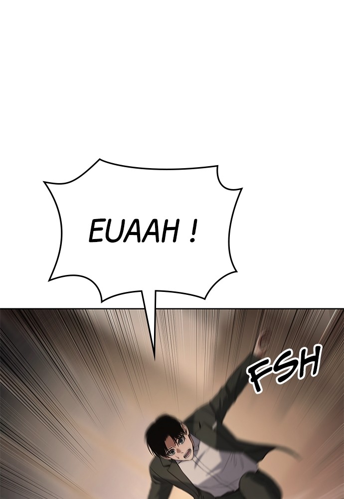Baek XX Chapitre 78 - Page 19