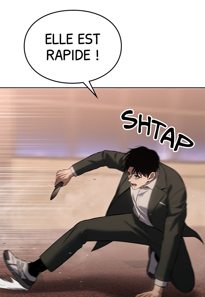 Baek XX Chapitre 78 - Page 22