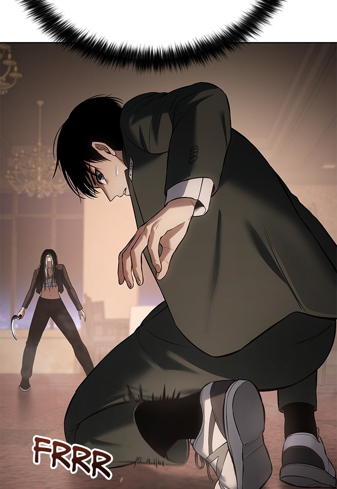 Baek XX Chapitre 78 - Page 24
