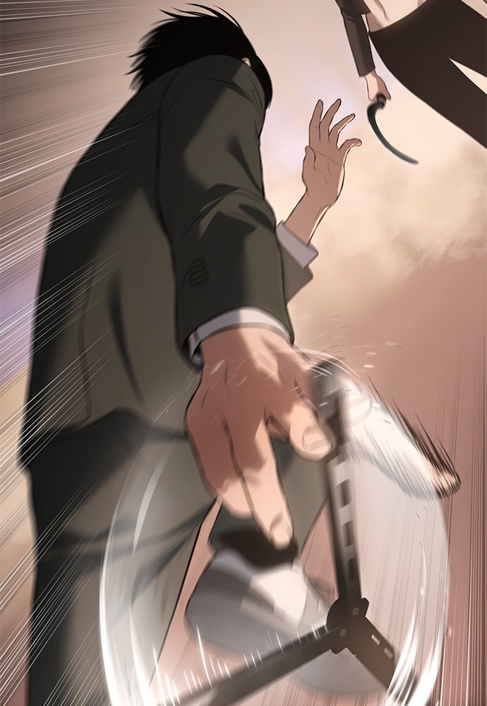 Baek XX Chapitre 78 - Page 28
