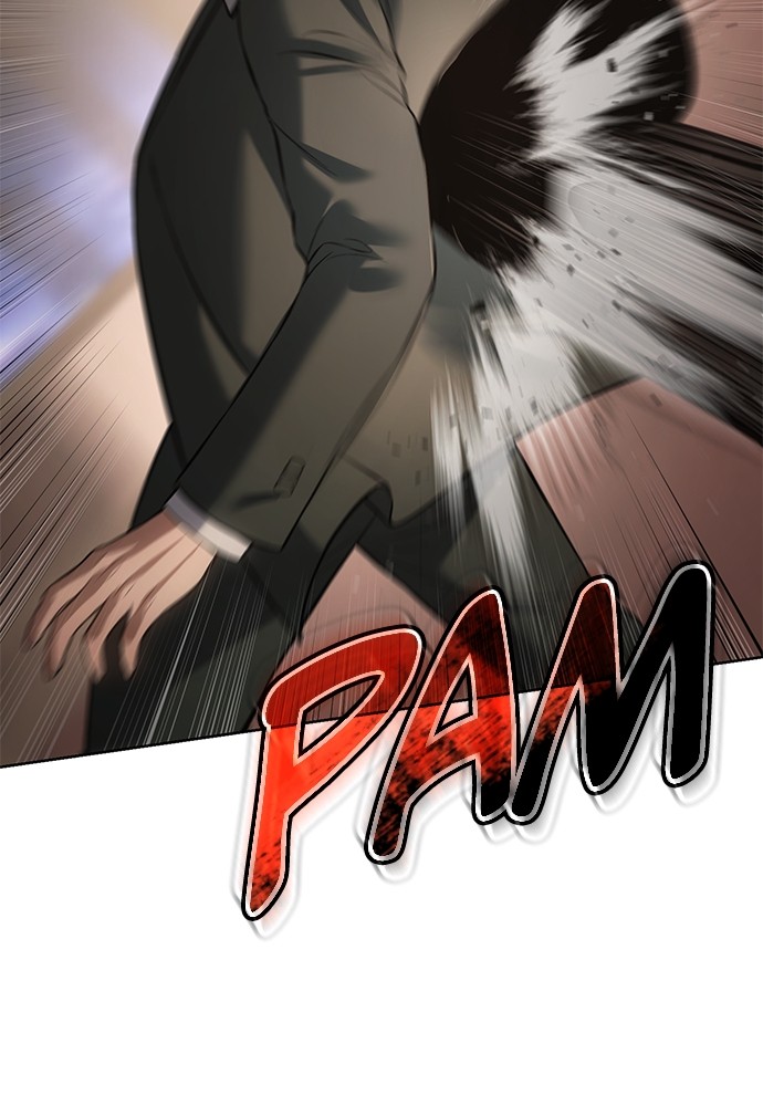 Baek XX Chapitre 78 - Page 33