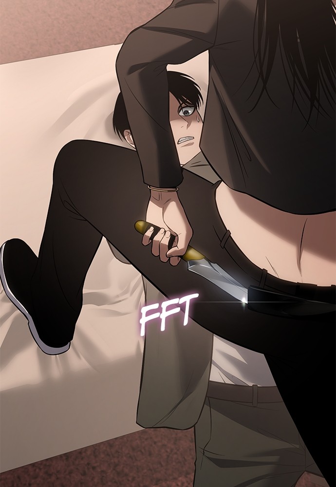 Baek XX Chapitre 78 - Page 46