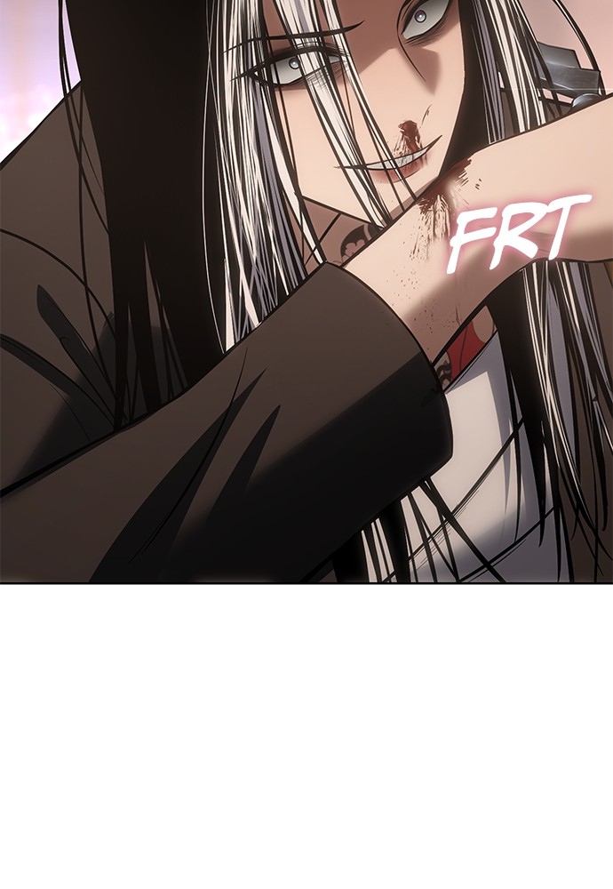 Baek XX Chapitre 78 - Page 58