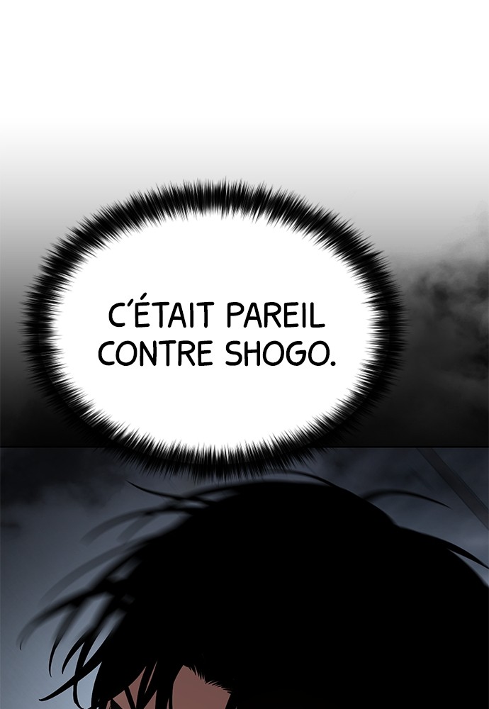 Baek XX Chapitre 78 - Page 63