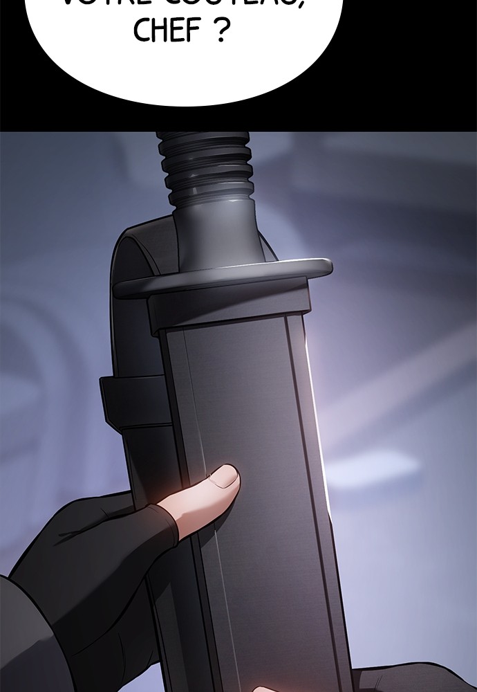 Baek XX Chapitre 78 - Page 72